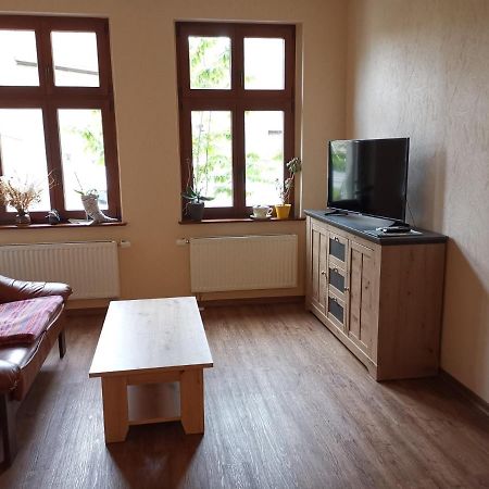 Fewo Stendal Apartment Exterior photo