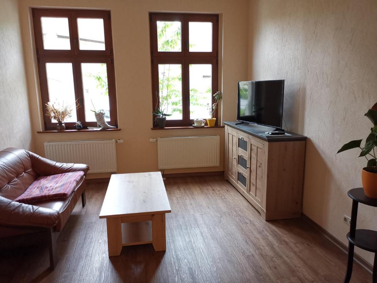 Fewo Stendal Apartment Exterior photo