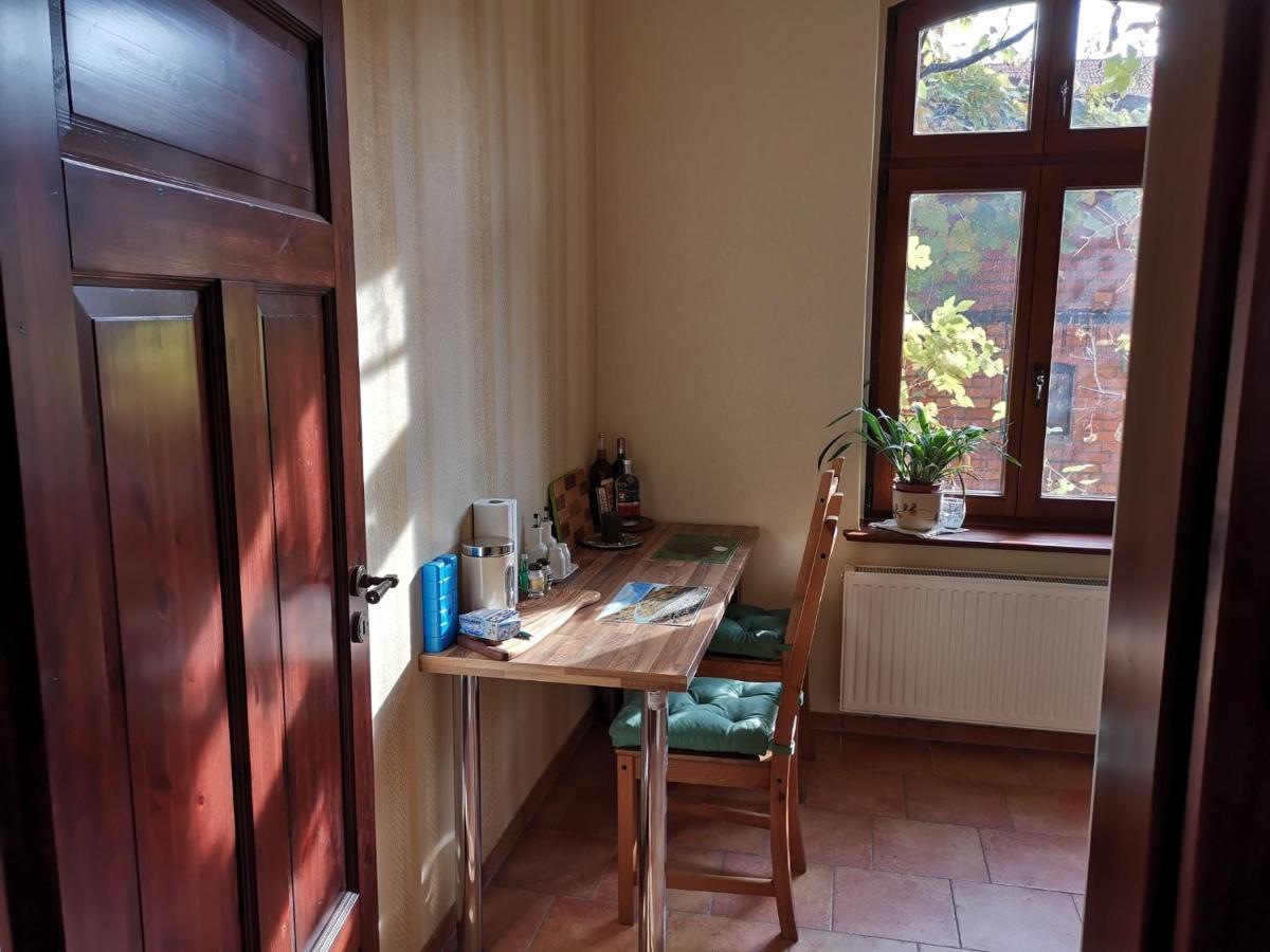 Fewo Stendal Apartment Exterior photo